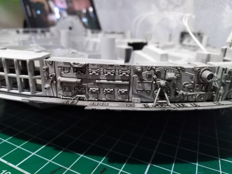 Bandai Star Wars 1/72 Perfect Grade Millennium Falcon Bandai Star Wars 1/72 Perfect Grade Millennium Falcon