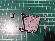 Bandai Star Wars 1/72 Perfect Grade Millennium Falcon