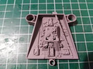 Bandai Star Wars 1/72 Perfect Grade Millennium Falcon