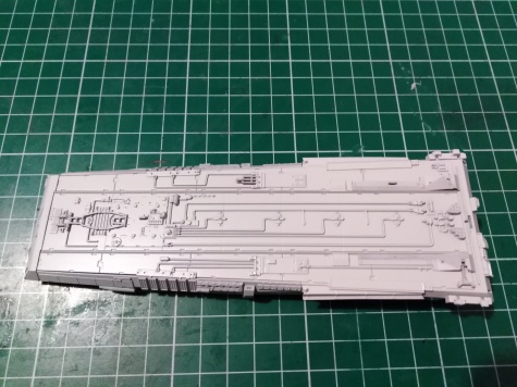 Bandai Star Wars 1/72 Perfect Grade Millennium Falcon Bandai Star Wars 1/72 Perfect Grade Millennium Falcon