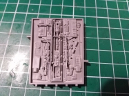 Bandai Star Wars 1/72 Perfect Grade Millennium Falcon