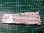 Bandai Star Wars 1/72 Perfect Grade Millennium Falcon