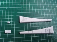 Bandai Star Wars 1/72 Perfect Grade Millennium Falcon