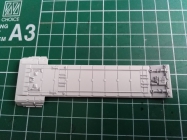 Bandai Star Wars 1/72 Perfect Grade Millennium Falcon
