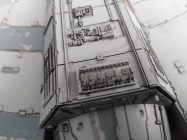 Bandai Star Wars 1/72 Perfect Grade Millennium Falcon