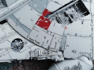 Bandai Star Wars 1/72 Perfect Grade Millennium Falcon