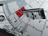 Bandai Star Wars 1/72 Perfect Grade Millennium Falcon