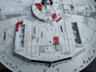 Bandai Star Wars 1/72 Perfect Grade Millennium Falcon