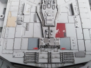 Bandai Star Wars 1/72 Perfect Grade Millennium Falcon