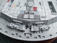 Bandai Star Wars 1/72 Perfect Grade Millennium Falcon