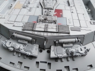 Bandai Star Wars 1/72 Perfect Grade Millennium Falcon