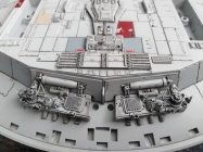 Bandai Star Wars 1/72 Perfect Grade Millennium Falcon
