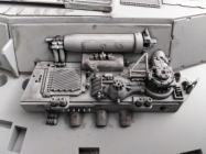 Bandai Star Wars 1/72 Perfect Grade Millennium Falcon