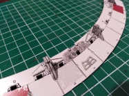 Bandai Star Wars 1/72 Perfect Grade Millennium Falcon
