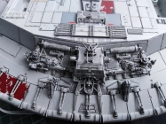 Bandai Star Wars 1/72 Perfect Grade Millennium Falcon