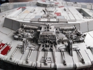 Bandai Star Wars 1/72 Perfect Grade Millennium Falcon