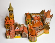 M�stsk� pam�tkov� rezervace 1:280