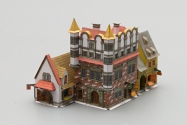 M�stsk� pam�tkov� rezervace 1:280