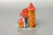 M�stsk� pam�tkov� rezervace 1:280