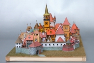 M�stsk� pam�tkov� rezervace 1:280
