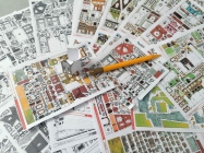 M�stsk� pam�tkov� rezervace 1:280