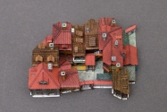 M�stsk� pam�tkov� rezervace 1:280