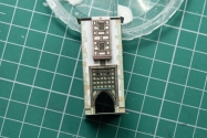 M�stsk� pam�tkov� rezervace 1:280