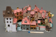 M�stsk� pam�tkov� rezervace 1:280