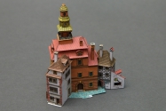 M�stsk� pam�tkov� rezervace 1:280