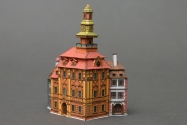 M�stsk� pam�tkov� rezervace 1:280