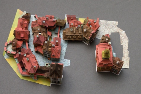 M�stsk� pam�tkov� rezervace 1:280