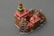 M�stsk� pam�tkov� rezervace 1:280