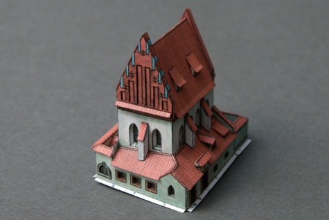 M�stsk� pam�tkov� rezervace 1:280