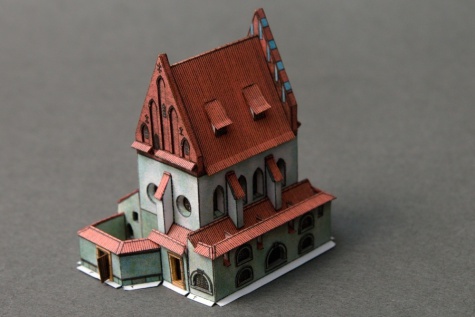 M�stsk� pam�tkov� rezervace 1:280