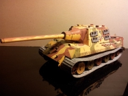JagdTIGER