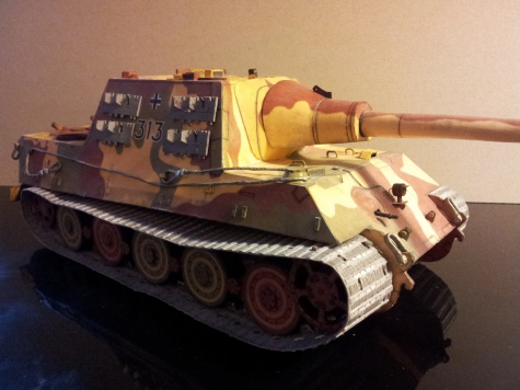 JagdTIGER
