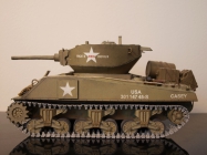 Sherman M4A3E2 Jumbo