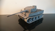 TIGER I