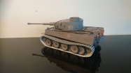 TIGER I