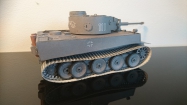 TIGER I