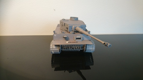 TIGER I