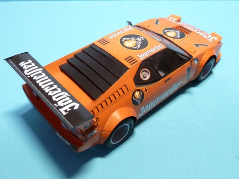BMW M1 K.König BMW M1 K.König
