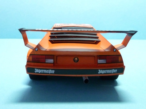 BMW M1 K.König BMW M1 K.König