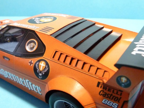 BMW M1 K.König BMW M1 K.König