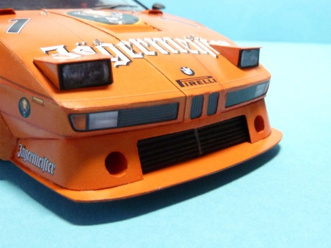 BMW M1 K.König BMW M1 K.König