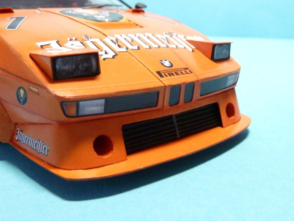 BMW M1 K.König (Plná velikost v novém okně) BMW M1 K.König