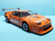BMW M1 K.K�nig