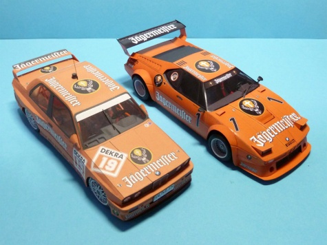 BMW M1 K.König BMW M1 K.König