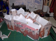 Hrad Pern�tejn