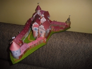Hrad Pern�tejn